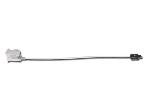[GM-30635] SONDA SpO2 PEDIATRICA a CLIP - riusabile per 35095