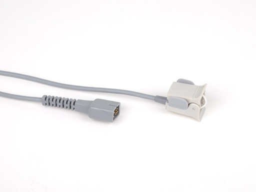 [34347] SENSORE SPO2 PEDIATRICO per 34341 fino a N. di serie XCU052QF005021, 33698, 34342