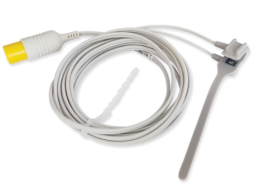 [35216] SENSORE SpO2 NEONATALE per 35213