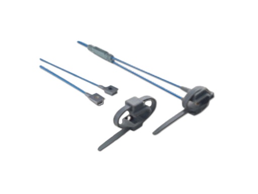 [35275] SENSORE SpO2 NEONATALE A "Y" per PHILIPS - cavo 1,6 m