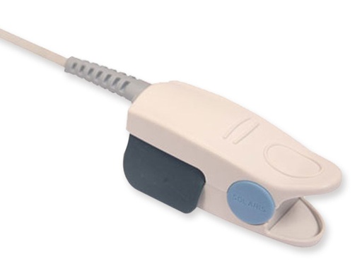[35250] SENSORE SpO2 ADULTI per GOLDWAY - cavo 3 m