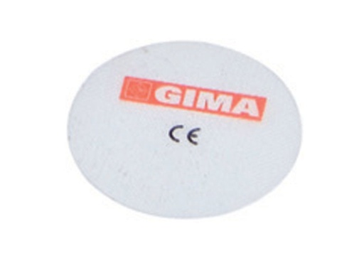 [GM-30647] MEMBRANA diam. 44 mm per Classic,Wan e Yton