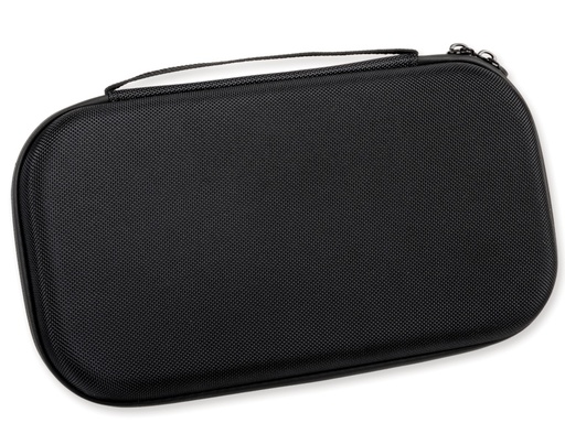 [GM-30649] ASTUCCIO PORTA FONENDO - nero