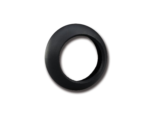 [32459] ANELLO NEOPRENE ANTIFREDDO - adulti Classic II - nero - 36544