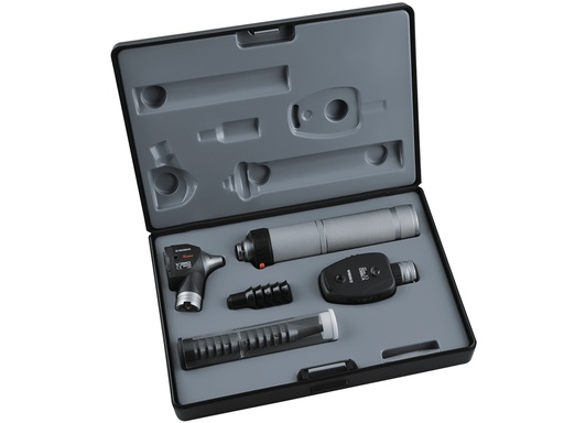 [31537] OTO-OFTALMOSCOPIO F.O. XENON VISIO 2000 - 3,5V PLUG IN