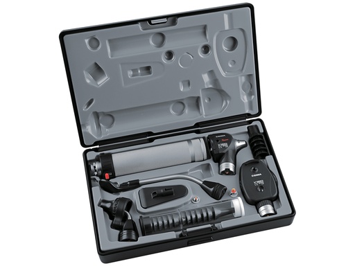 [31539] SET DIAGNOSTICO F.O. XENON VISIO 2000 - 3,5V
