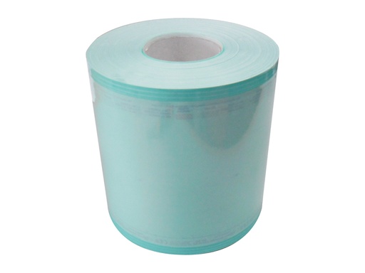 [35807] ROTOLI PIATTI 200 m x 200 mm - autoclave