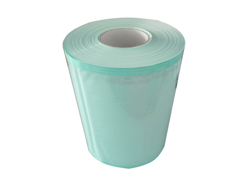 [35808] ROTOLI PIATTI 200 m x 250 mm - autoclave