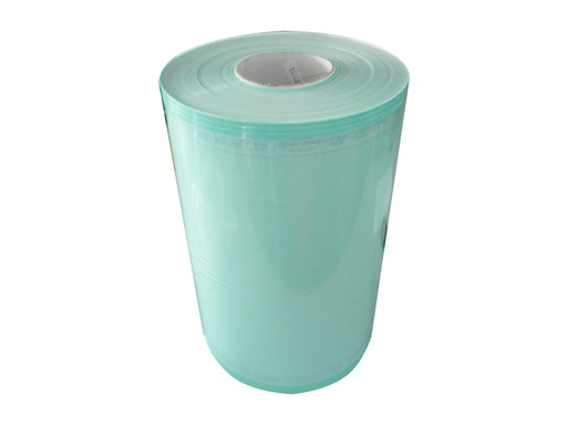 [35809] ROTOLI PIATTI 200 m x 300 mm - autoclave