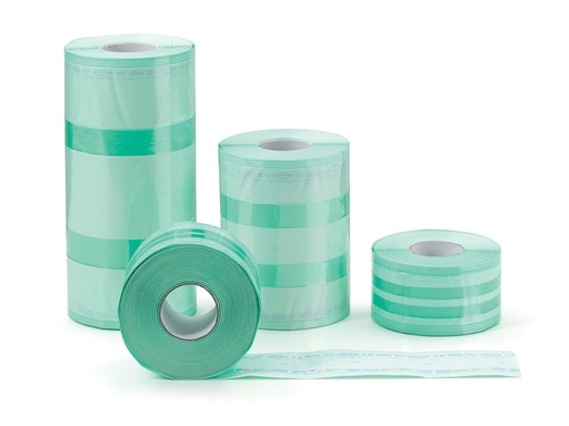 [35828] ROTOLI A SOFFIETTO 100m x 250mm x 32.5mm