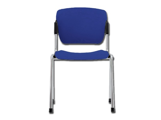 [45001] SEDIA IMPILABILE - blu
