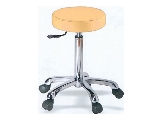 [45234] SGABELLO - beige