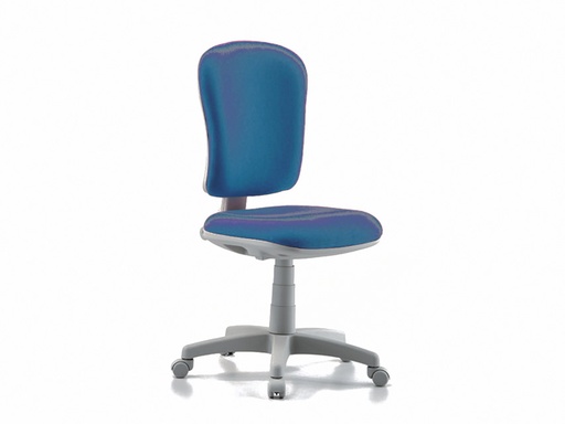 [45092] SEDIA VARESE - tessuto - blu