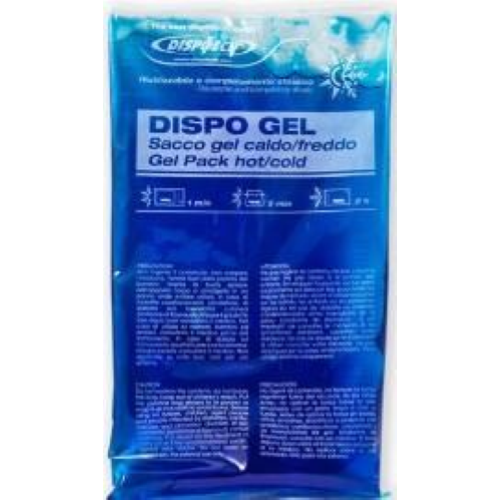 [MORST408] Gel caldo/freddo busta 14 x 24 cm riutilizzabile