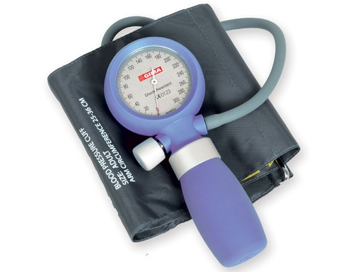 [GM-30773] SFIGMO ANTI SHOCK ISO 81060
