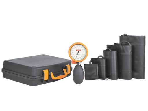 [GM-30774] KIT EMERGENZA MULTIBRACCIALE - 5 bracciali