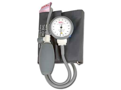 [32697] SFIGMO ERKA SWITCH SIMPLEX - 2 tubi