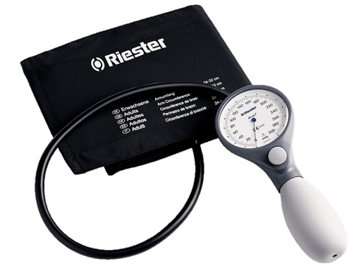 [32721] SFIGMO RI-SAN RIESTER - grigio ardesia