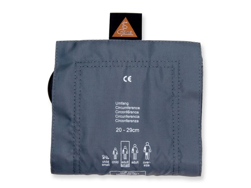 [49802] BRACCIALE HEINE 1 TUBO - adulto piccolo - 3