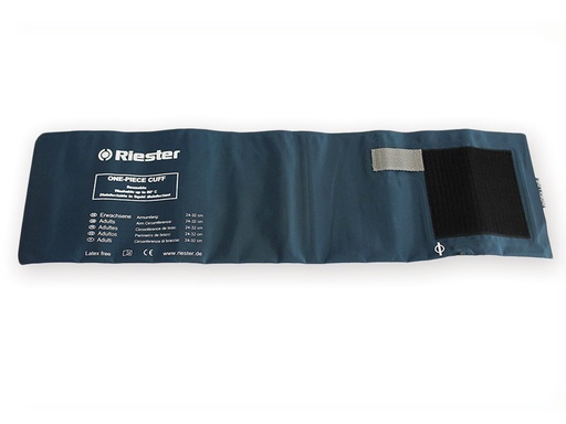 [GM-30818] BRACCIALE RIESTER "PEZZO UNICO" 1 TUBO - adulto