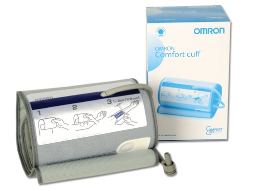 [GM-30857] BRACCIALE COMFORT OMRON 22x42cm per 32931, M7, M10