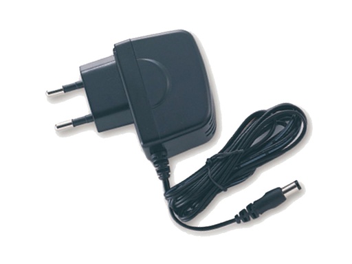 [32866] ADATTATORE RETE MICROLIFE DC 6V per 32867, 32881