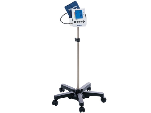 [49961] MISURATORE PRESSIONE RIESTER RBP-100 - 1741 su carrello