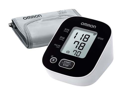 [49903] MISURATORE DI PRESSIONE OMRON M2 INTELLI IT HEM-7143T-EBK