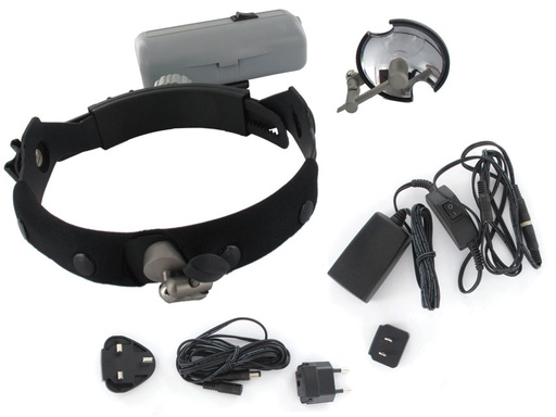 [31112] KIT COMPLETO LUX 55