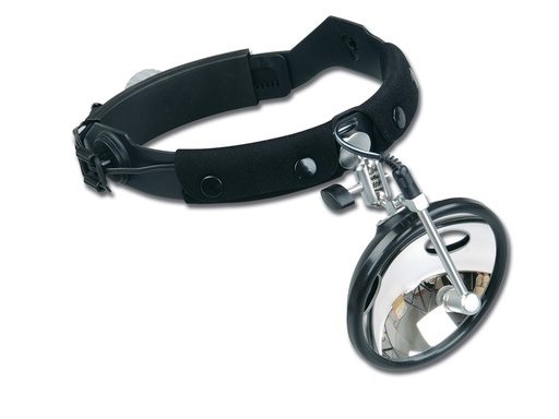 [31111] SPECCHIO FRONTALE LUX 100 con trasformatore