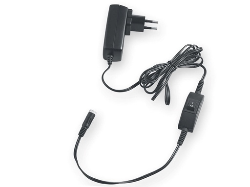 [31118] TRASFORMATORE PLUG-IN 100-240 V - ricambio per 31110-1