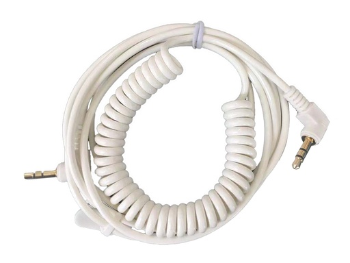 [30943] I8569CAVO BATTERIA (30941) - CASCHETTO (30939-30940) - ricambio