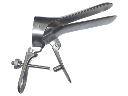 [29771] SPECULUM CUSCO INOX - medio