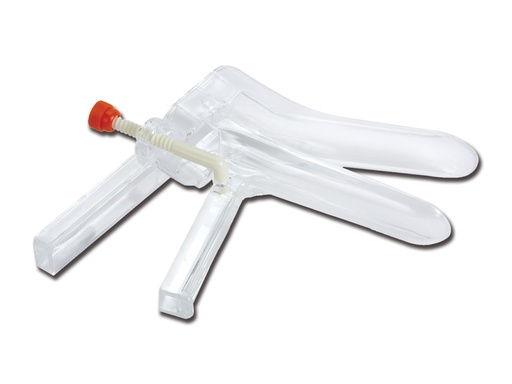 [GM-30887] SPECULUM VITE LATERALE - MIX - sterile
