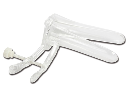 [GM-30889] SPECULUM VITE CENTRALE - MIX - sterile