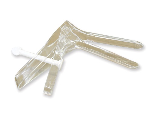 [GM-30891] SPECULUM PERNO STERILE - grande