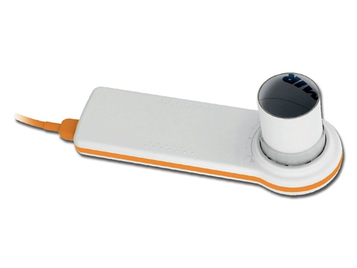 [33528] SPIROMETRO MINISPIR con software