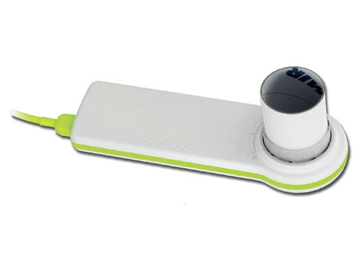 [33527] SPIROMETRO MINISPIR LIGHT con software