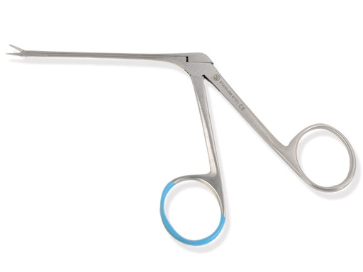 [38897] FORBICI ORL MICRO BELLUCCI STERILI 3mm - 15 cm