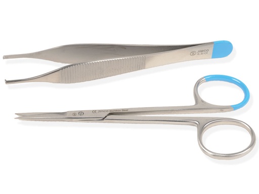[GM-30913] KIT RIMOZIONE SUTURA STERILE