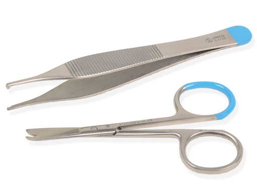 [GM-30914] KIT PROCEDURALE SUTURA STERILE
