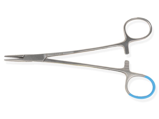 [38930] PORTA AGHI CRILE WOOD STERILE - 15 cm