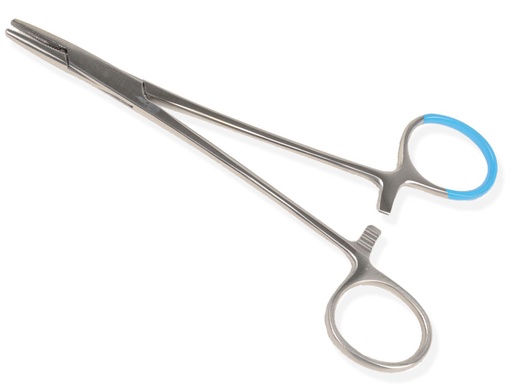 [38921] PORTA AGHI MAYO-HEGAR STERILE - 16 cm