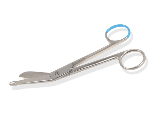 [38840] FORBICI LIESTER STERILI - 14 cm