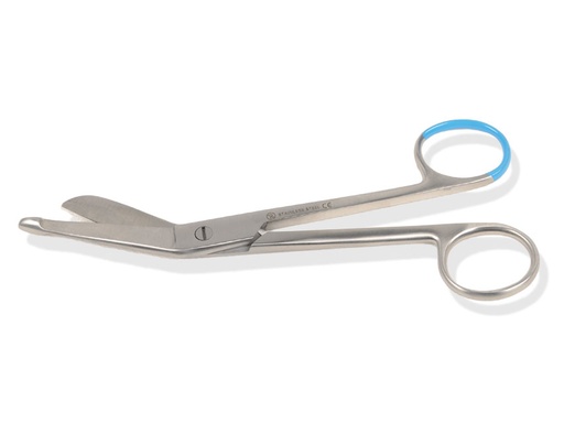 [38841] FORBICI LIESTER STERILI - 16 cm