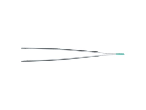 [GM-30933] PEHA 991064 PINZA STANDARD ANATOMICA - retta - 14 cm