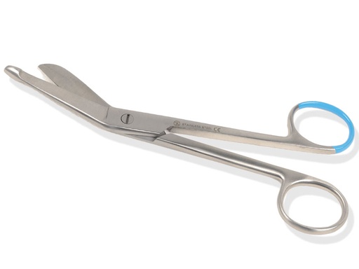 [38842] FORBICI LIESTER STERILI - 18 cm