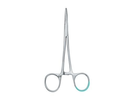 [38733] PEHA 991041 PINZA HALSTED MOSQUITO ANATOMICA - curva - 12,5 cm