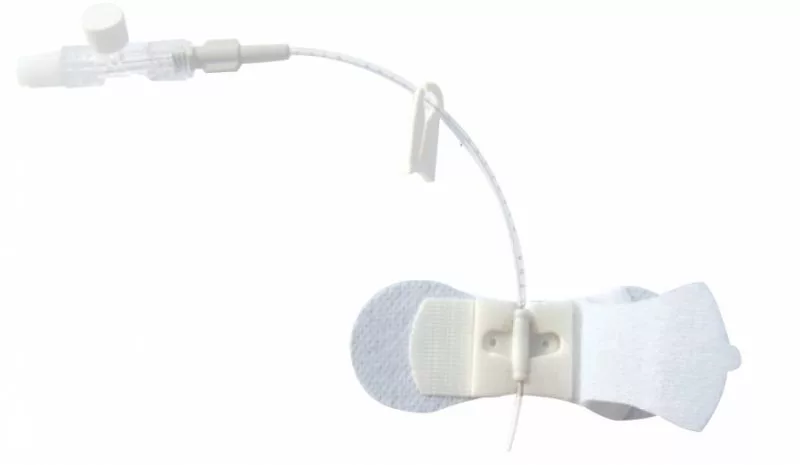 [DMM08131] Grip-Lok dispositivo fissaggio Picc - Vygon
