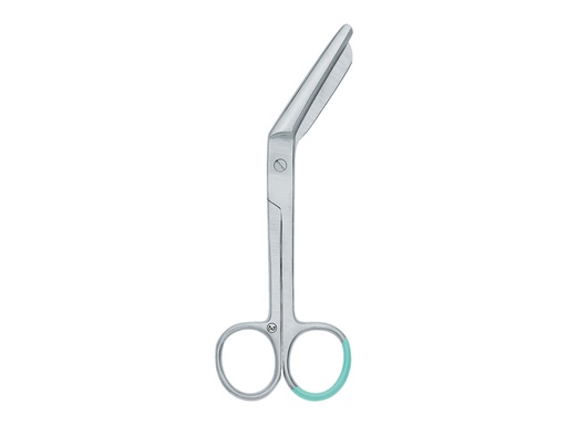 [38712] PEHA 991080 FORBICI PER EPISIOTOMIA BRAUN-STADLER - 14,5 cm